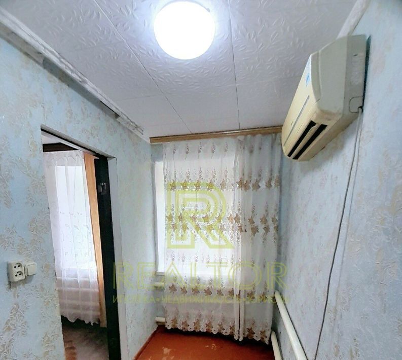 дом р-н Красносулинский г Красный Сулин пер Железнодорожный 1-й 3 фото 8