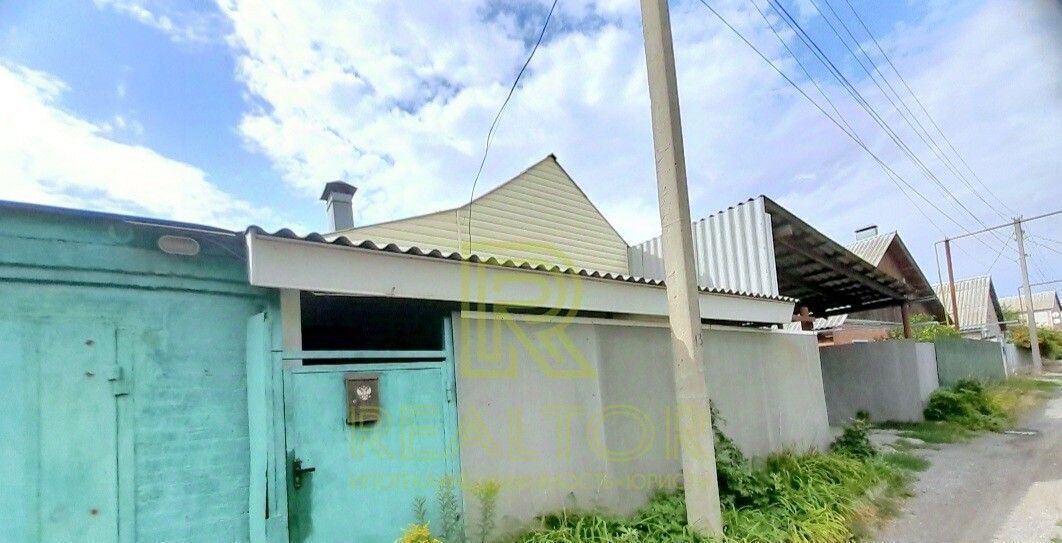 дом р-н Красносулинский г Красный Сулин пер Железнодорожный 1-й 3 фото 23