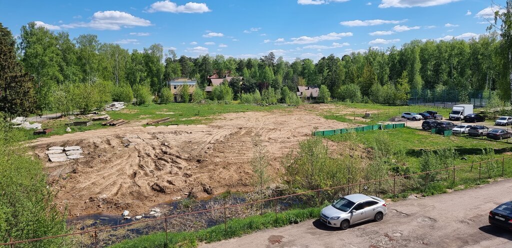 квартира г Балашиха мкр Салтыковка ул Черняховского 26б Салтыковская фото 4