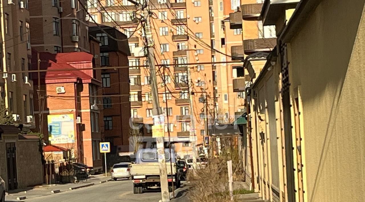квартира г Махачкала р-н Ленинский ул. Кадарская, 38 фото 18