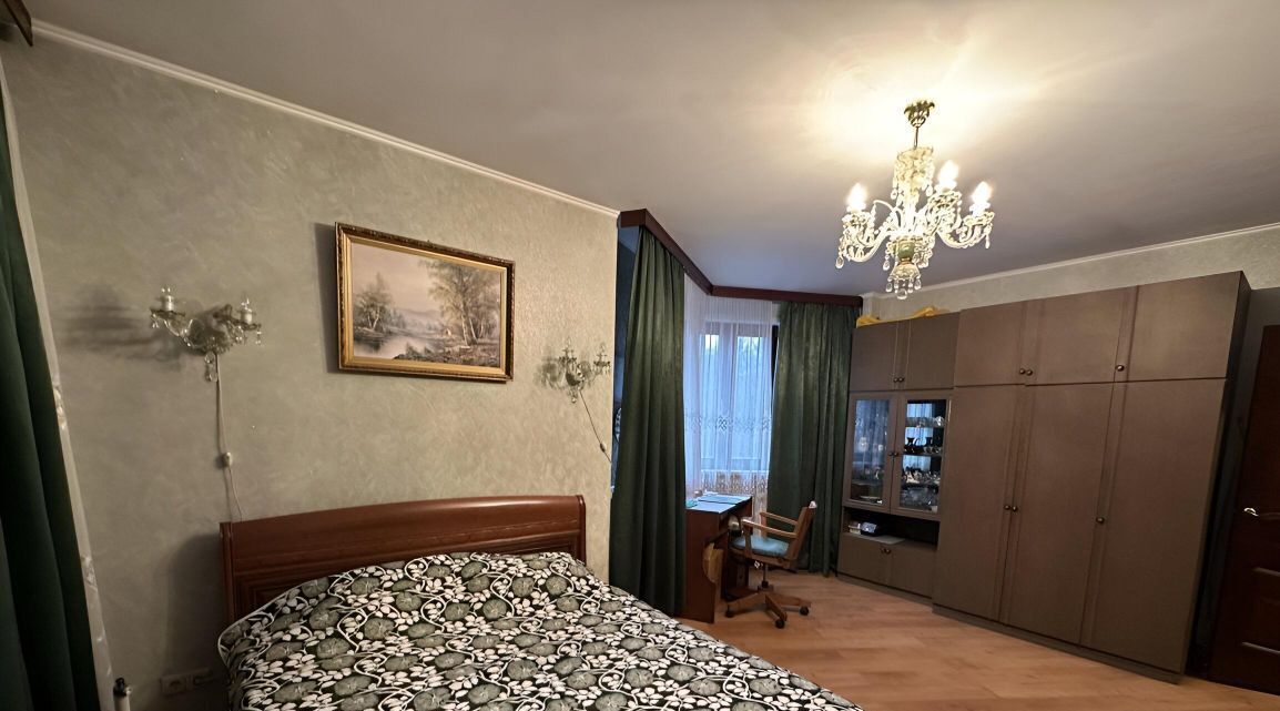 квартира г Москва ул Ангарская 28к/2 Яхромская фото 16