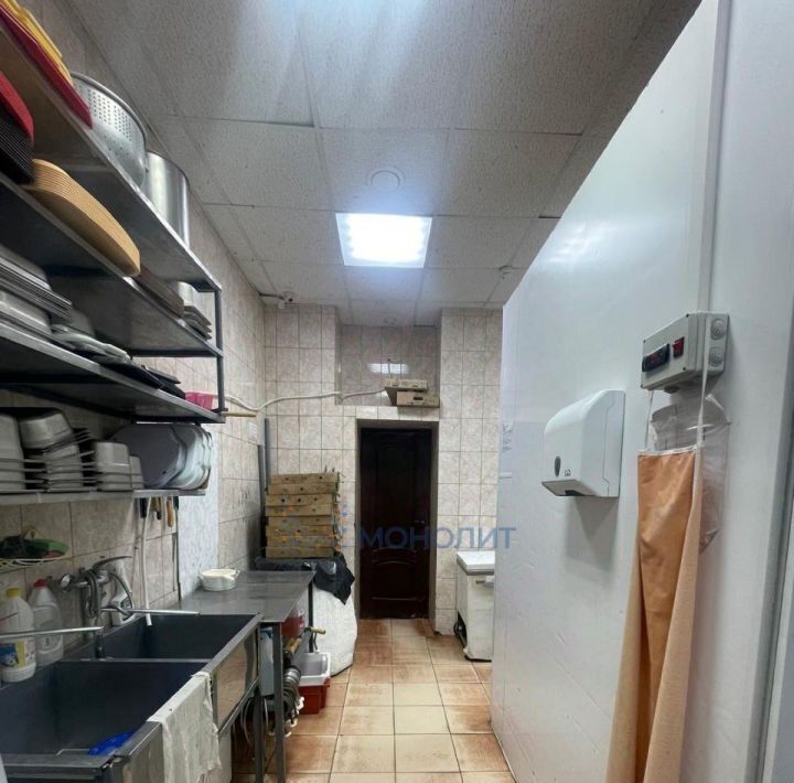 свободного назначения р-н Балахнинский г Балахна ул Терешковой фото 12