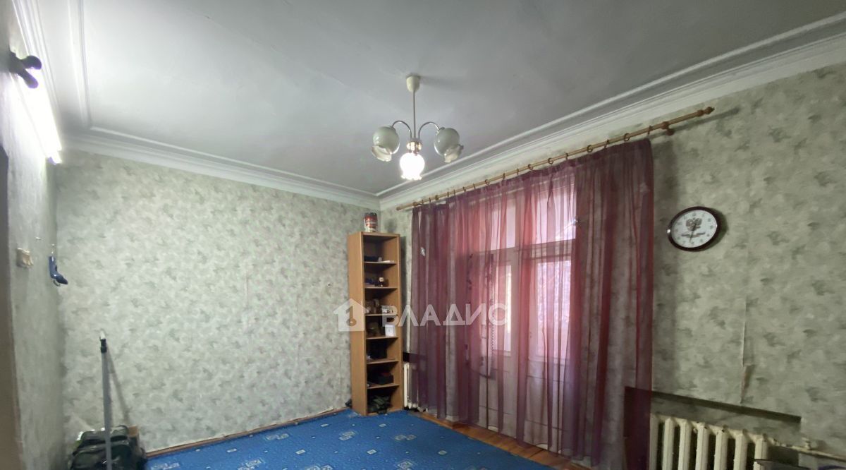 квартира г Орск р-н Октябрьский Новый город пр-кт Ленина 43а фото 11