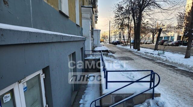 р-н Советский ул Тимирязева 21 фото