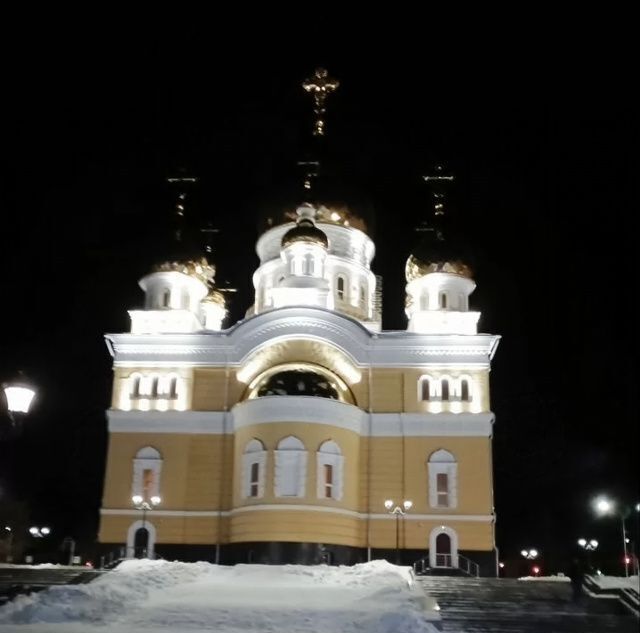 квартира г Саранск р-н Ленинский ул. Марины Расковой, 41 фото 2