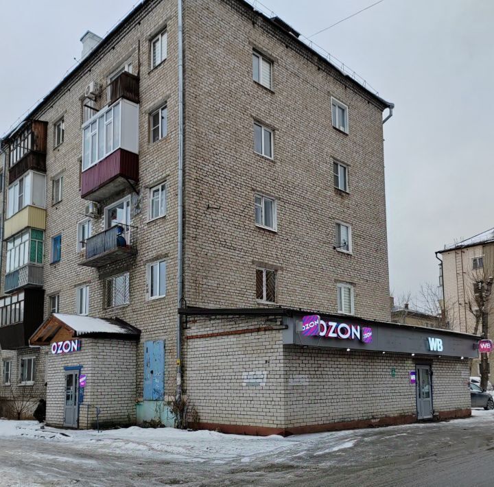 свободного назначения г Казань Кремлёвская ул Колымская 2 фото 12