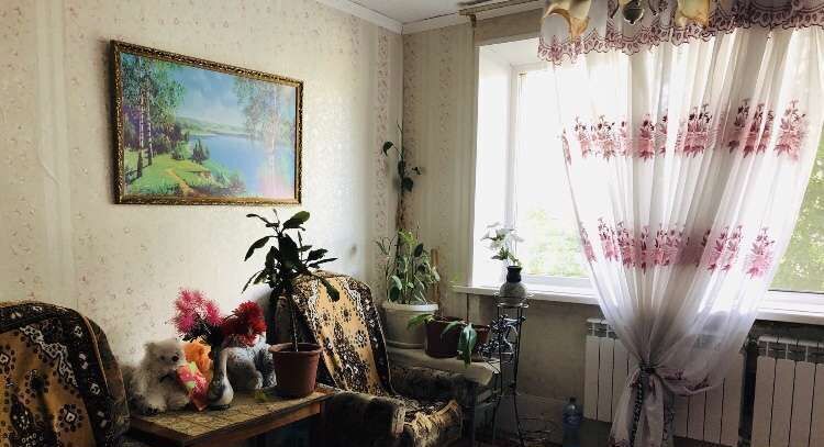 квартира г Белгород Западный ул Толстого 50 фото 4