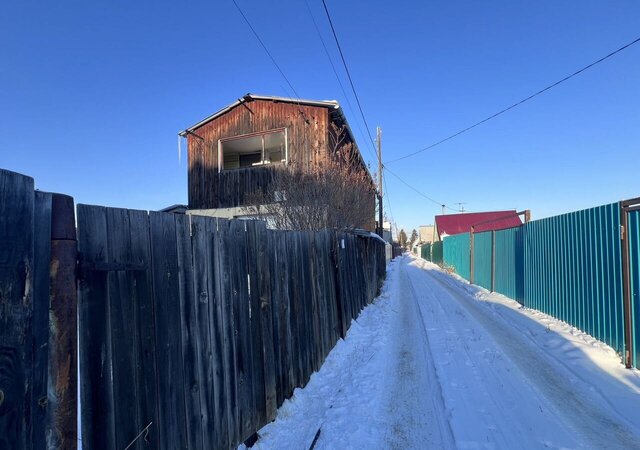 дом снт Расцвет 93, Ангарский г. о. фото