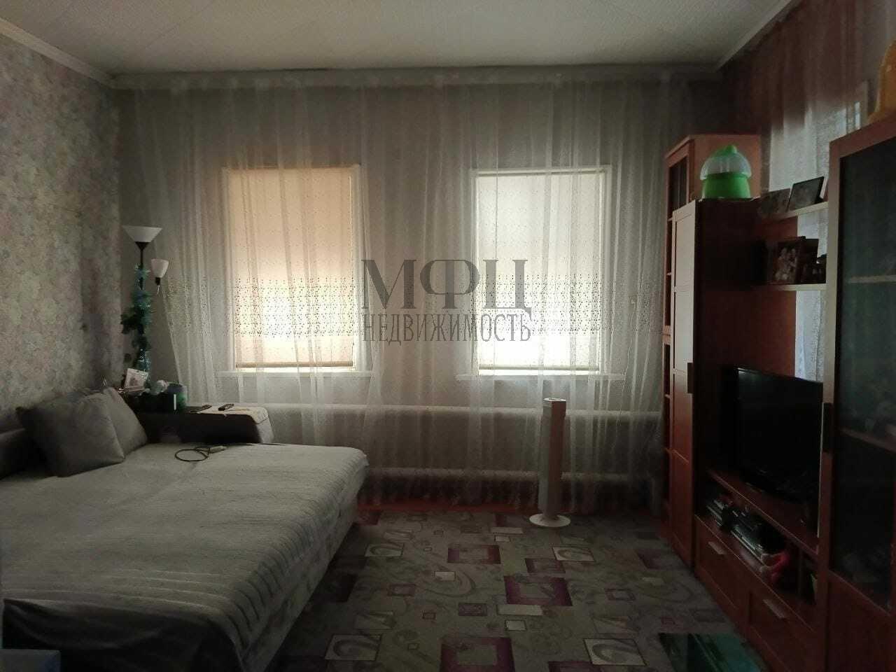 дом г Орск ул Шевцовой фото 1