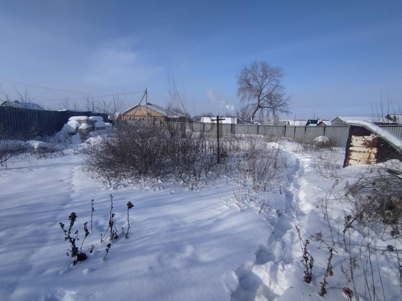 земля г Орск ул Горная фото 3