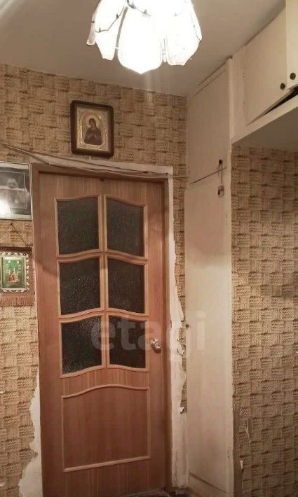квартира р-н Киришский г Кириши ул Нефтехимиков 18 фото 6