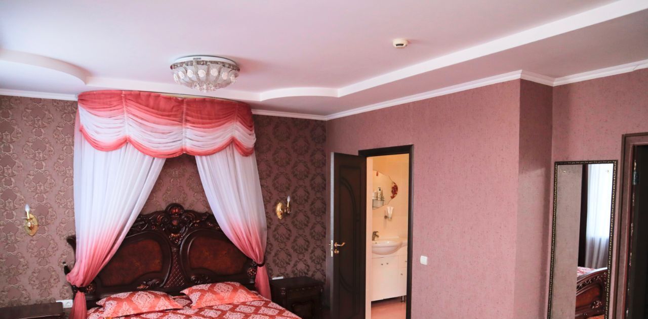 комната г Оренбург р-н Центральный пер Гранитный 31 фото 2