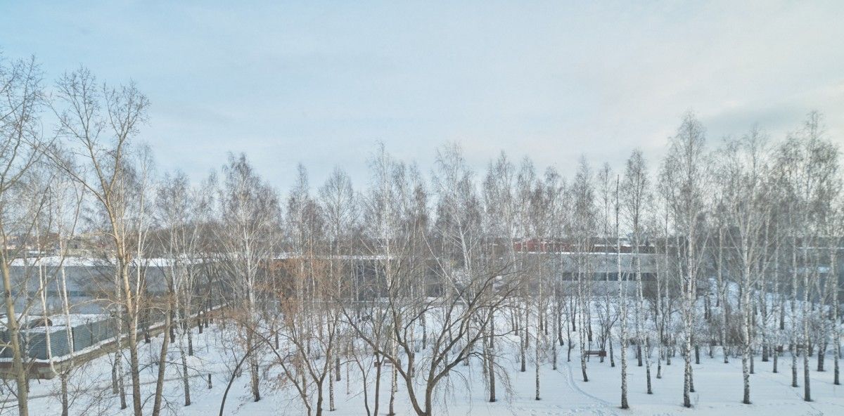 квартира г Томск р-н Советский ул Салтыкова-Щедрина 48 фото 13