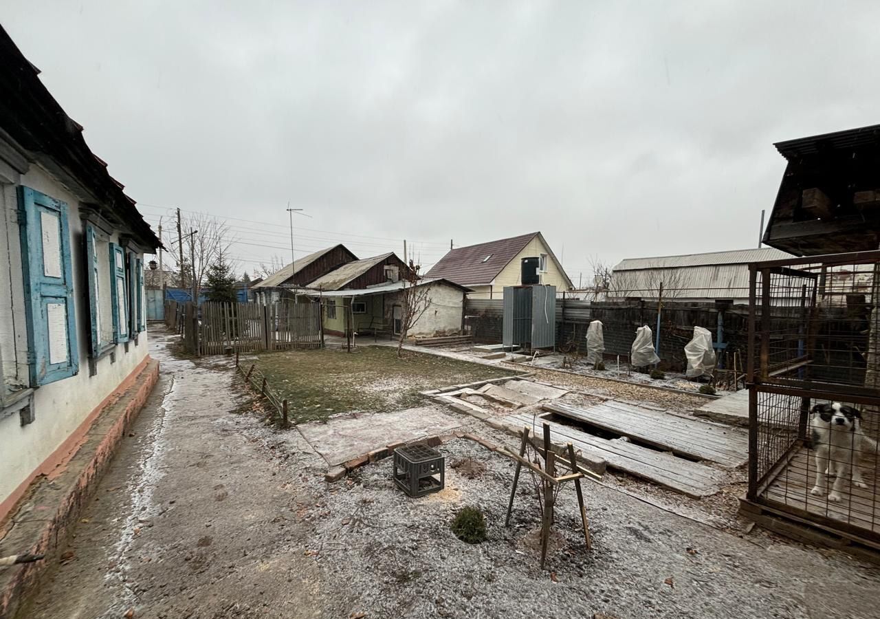 дом г Оренбург р-н Промышленный Красный Городок ул Клубная фото 13