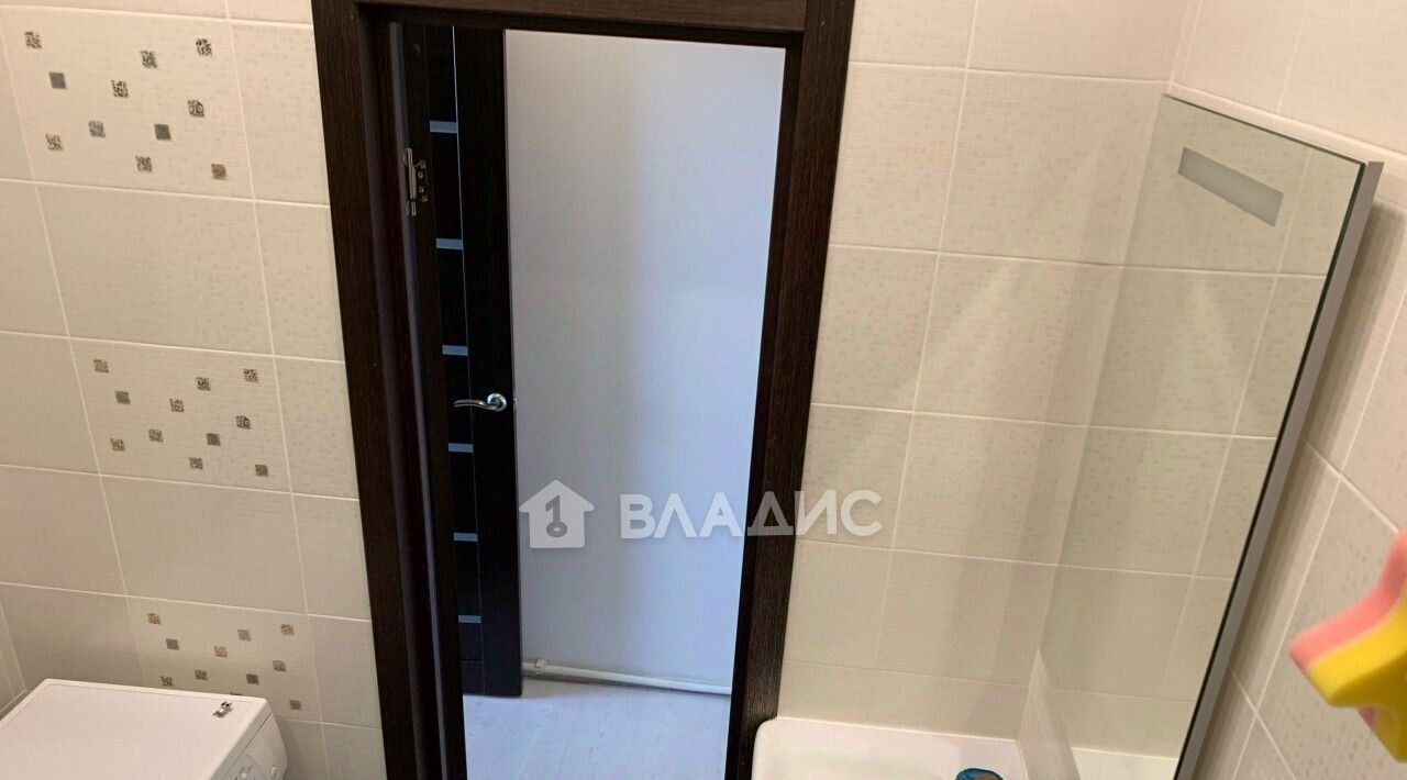 квартира г Белгород Западный ул Шаландина 4к/1 фото 12