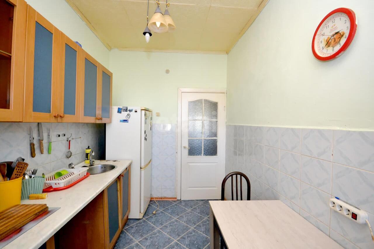 квартира г Якутск ул Кузьмина 29/1 Республика Саха Якутия фото 15
