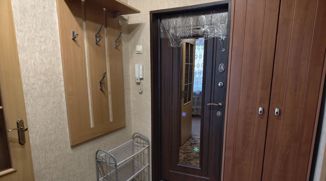 квартира г Магадан ш Колымское 8к/3 фото 12