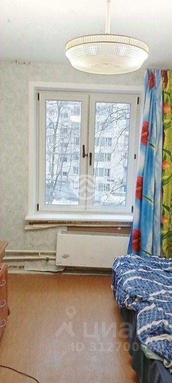 квартира г Зеленоград Старое Крюково ЗелАО 8Б микрорайон, к 801, Московская область, г Пушкино, Зеленоград фото 13
