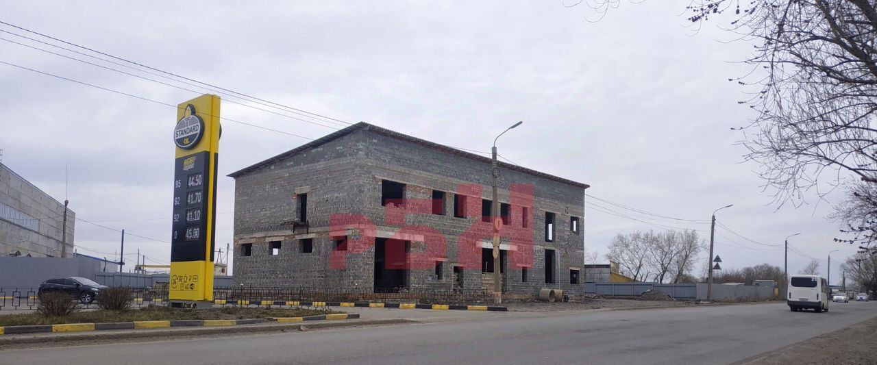 свободного назначения г Копейск ул Кузнецова 33 фото 1