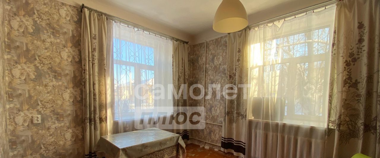 квартира г Уфа р-н Орджоникидзевский ул Кольцевая 98 фото 4