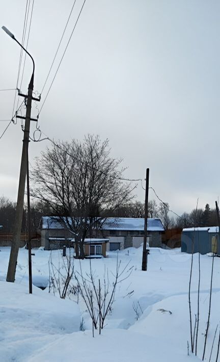 производственные, складские городской округ Орехово-Зуевский д Гора 48А фото 1