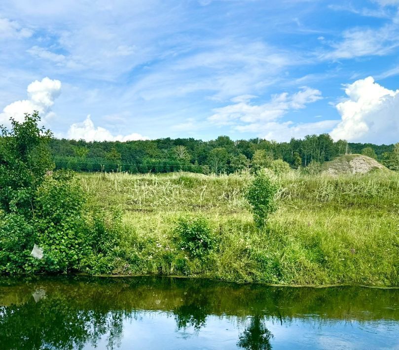 дом р-н Кармаскалинский с Подлубово ул Российская 81/3 фото 6