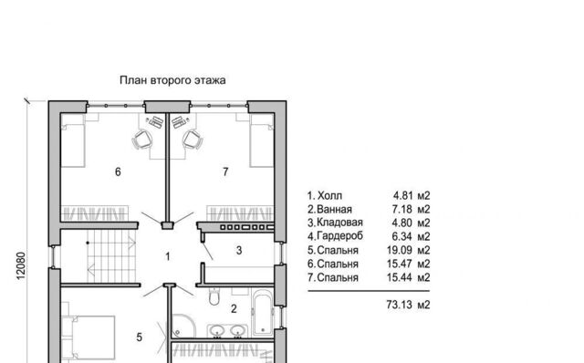 пгт Пашковский ул Октябрьская 17 жилмассив фото