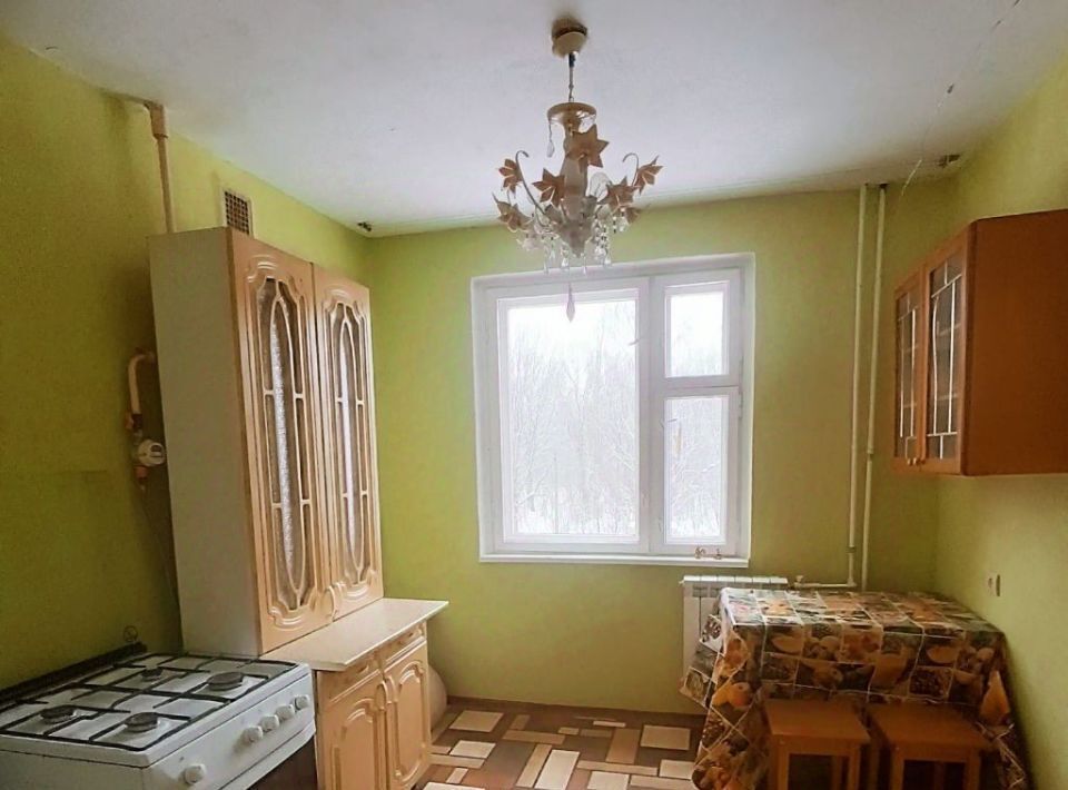 квартира г Нижний Новгород Пролетарская ул 40 лет Победы 10 фото 3