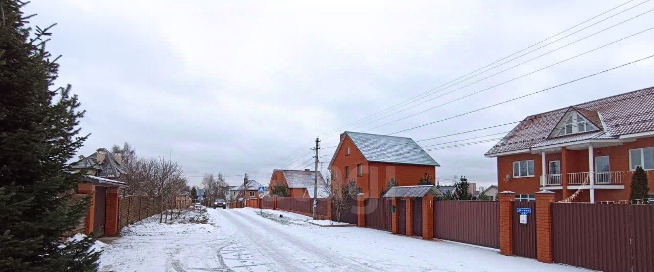 дом городской округ Люберцы рп Малаховка д Михнево ул Новая 12 Жулебино фото 4