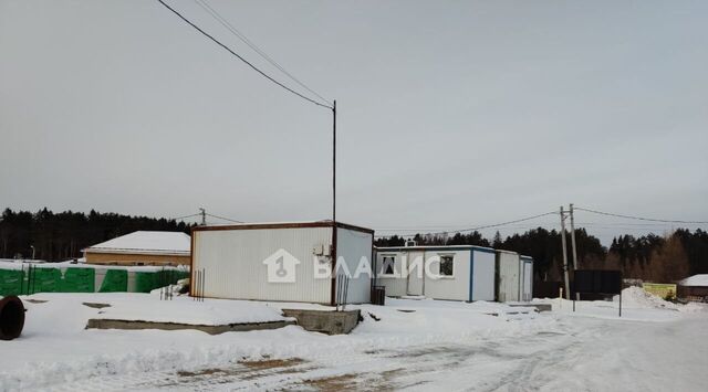 ДНП Земляничная Поляна тер., ул. Вишневая, 41 фото