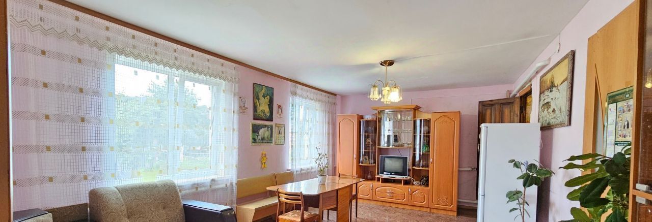 дом р-н Белебеевский г Белебей ул Центральная фото 4
