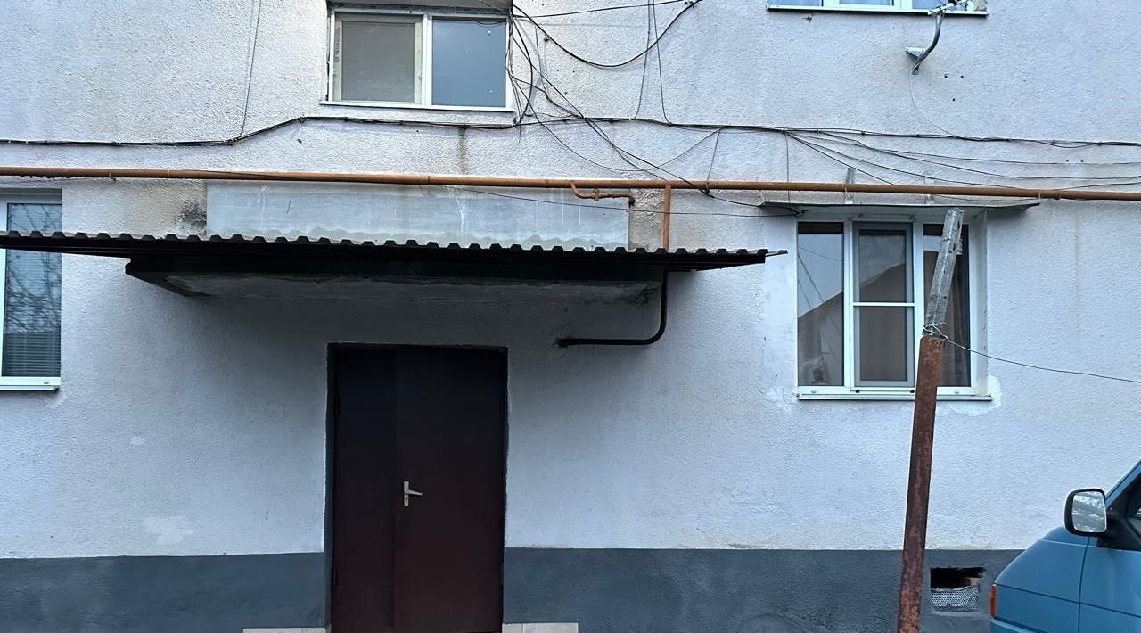 квартира р-н Ардонский г Ардон ул Братьев Дзугаевых 27 фото 2