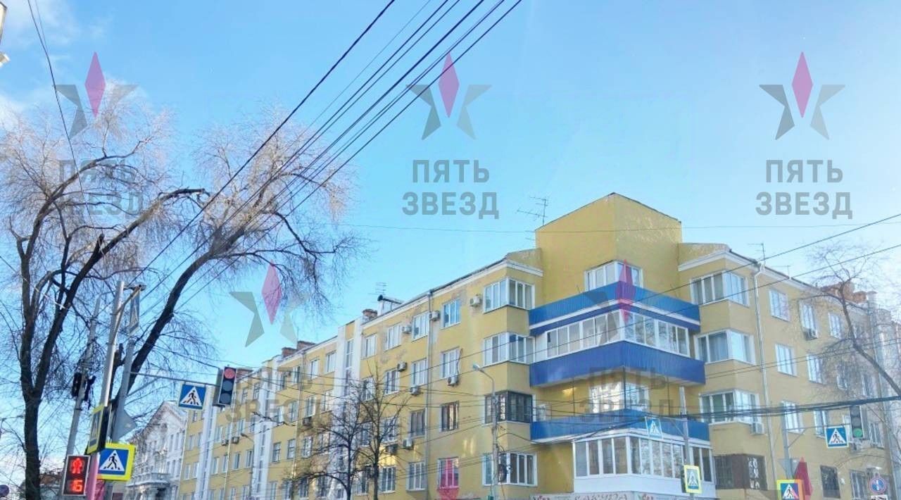 торговое помещение г Самара Алабинская ул Льва Толстого 66а фото 4