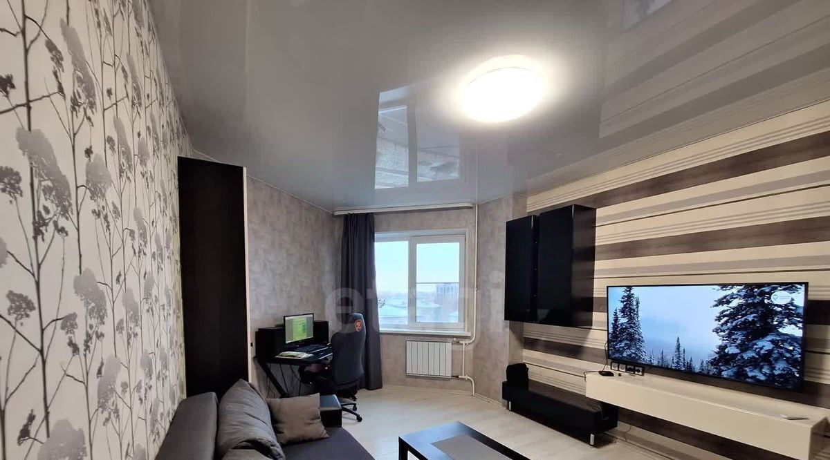 квартира г Архангельск р-н Ломоносовский округ пр-кт Обводный канал 29 фото 3