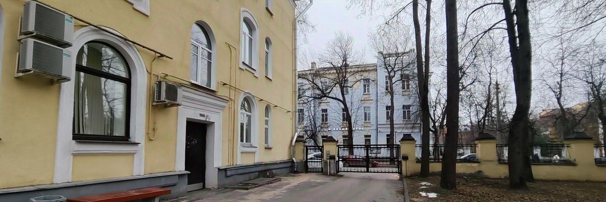 квартира г Псков пр-кт Октябрьский 44 фото 2