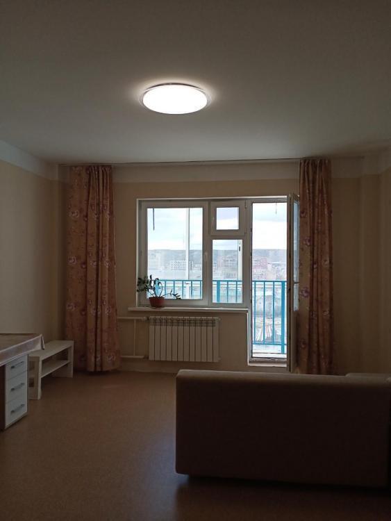 квартира г Якутск Республика Саха Якутия, Петра Алексеева, 72/1, Амга фото 1