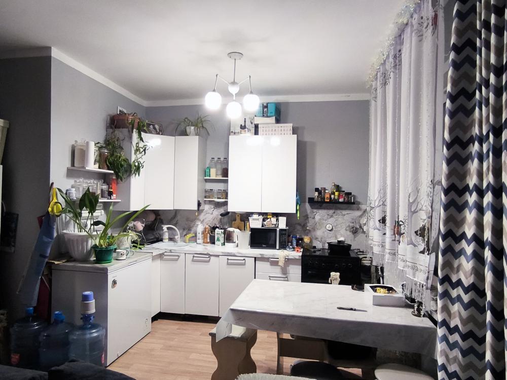 квартира г Якутск ул Лермонтова 123 Республика Саха Якутия фото 1