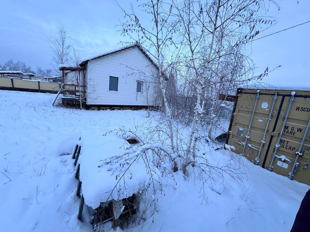 земля г Якутск Республика Саха Якутия фото 4