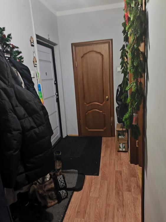 квартира г Якутск ул Лермонтова 123 Республика Саха Якутия фото 4