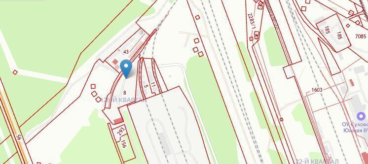 офис г Ангарск кв-л 126 7 фото 2