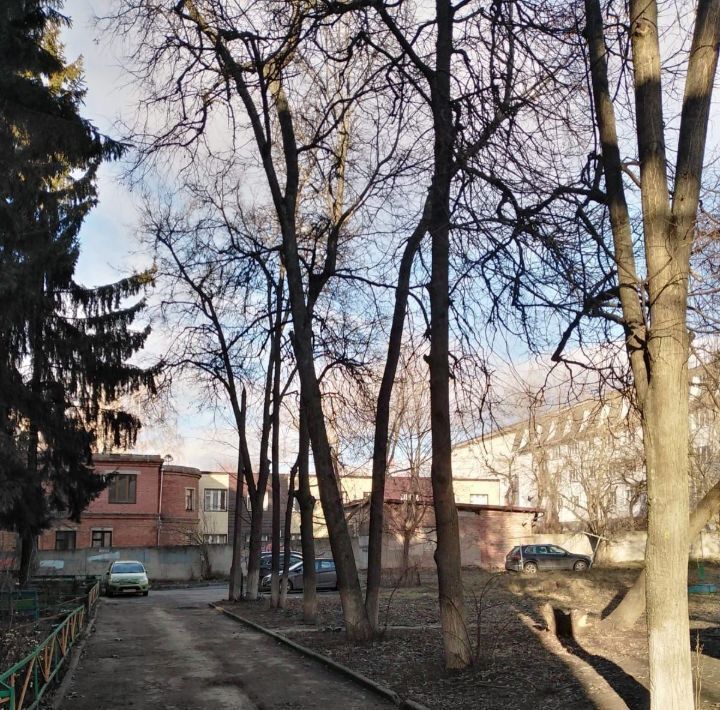 квартира г Курск р-н Центральный ул Димитрова 103 фото 2