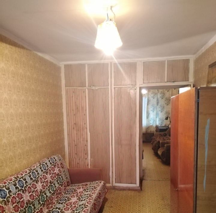 квартира г Курск р-н Центральный ул Димитрова 103 фото 9