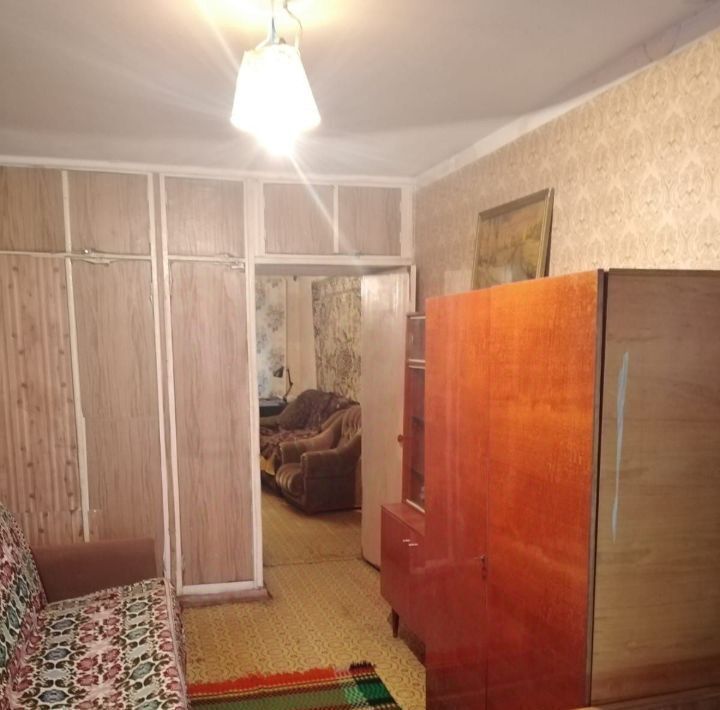 квартира г Курск р-н Центральный ул Димитрова 103 фото 11