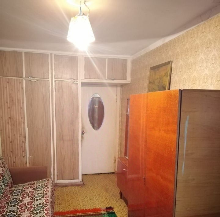 квартира г Курск р-н Центральный ул Димитрова 103 фото 12