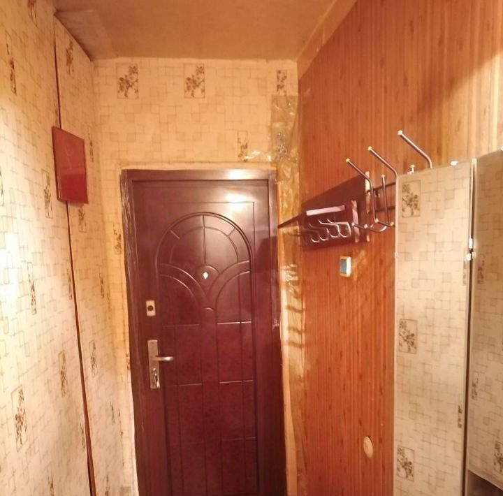 квартира г Курск р-н Центральный ул Димитрова 103 фото 16