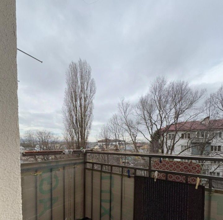 квартира г Нальчик ул Хужокова фото 12