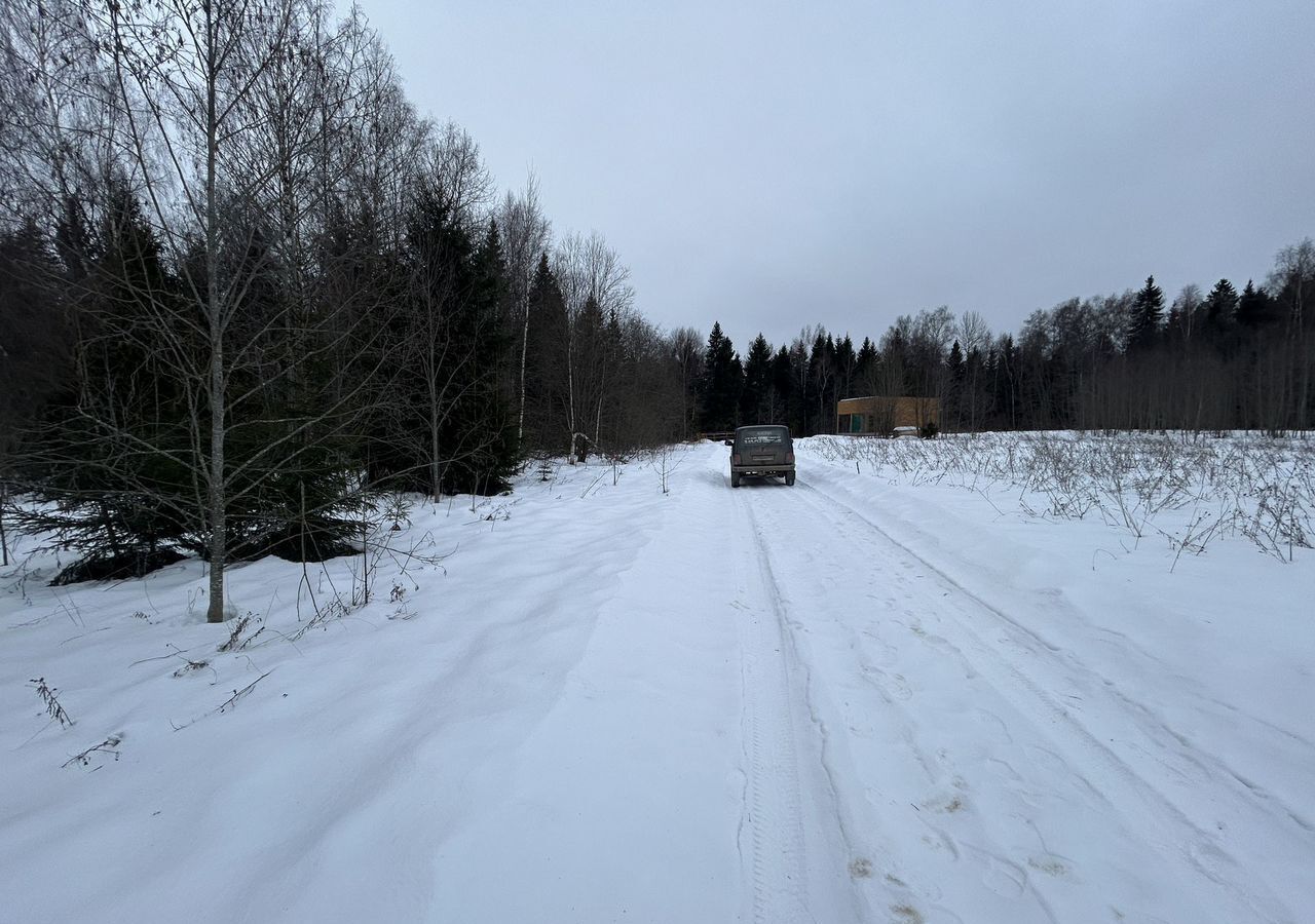 земля направление Ярославское (северо-восток) ш Ярославское 74 км, муниципальное образование Следневское, коттеджный пос. Соколичев, Владимирская обл., Александровский р-н, Краснозаводск фото 12