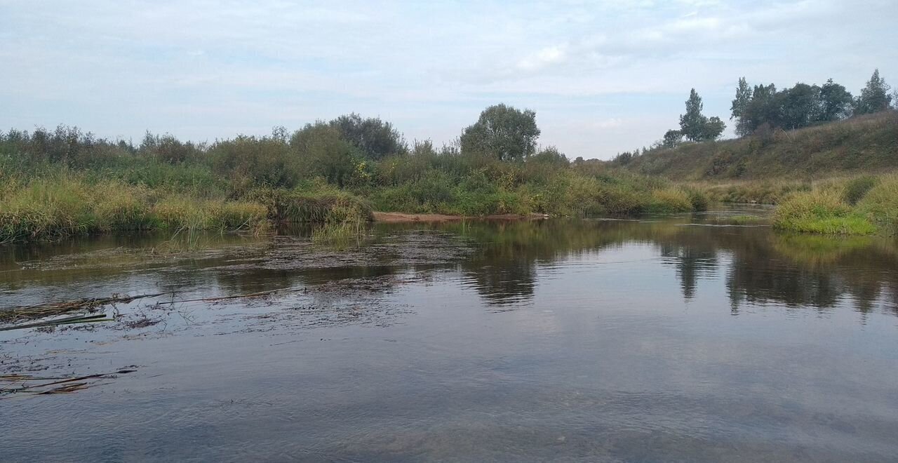 земля р-н Зубцовский г Зубцов сельскохозяйственный потребительский обслуживающий кооператив Почурин фото 4