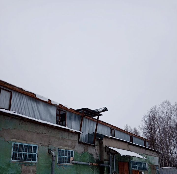 производственные, складские городской округ Орехово-Зуевский п Мисцево 10/1 фото 2