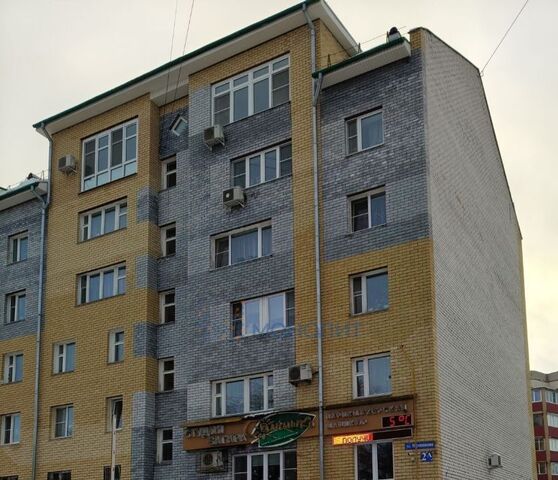 Буревестник ул Евгения Мирошникова фото